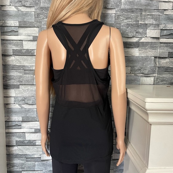 Lululemon" Fast As Light 2 -In-I Tank Black - Picture 6 of 16